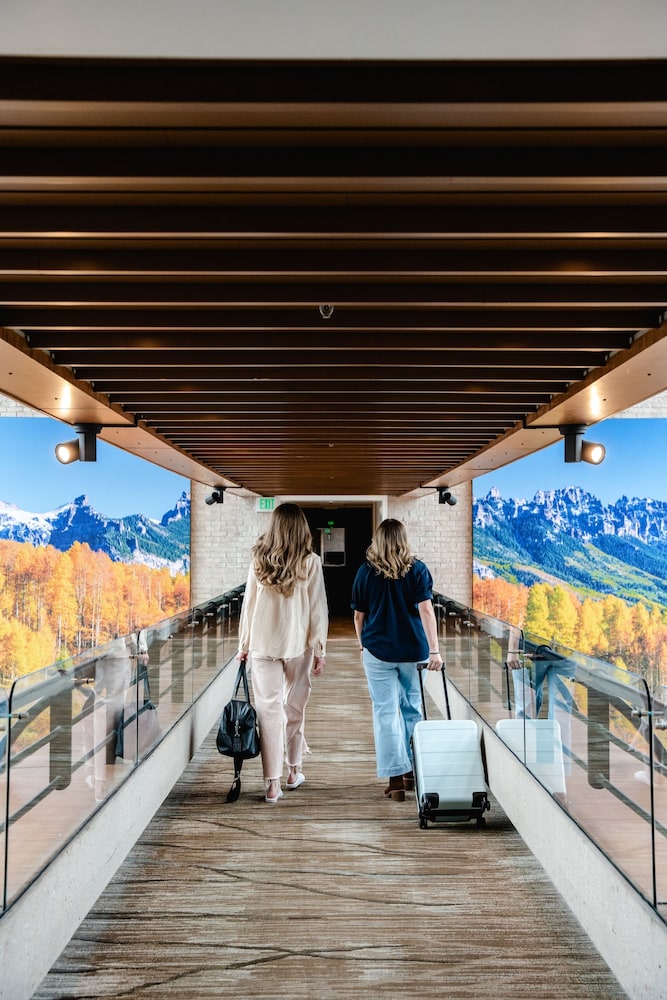 The Inverness Denver a Hilton Golf & Spa Resort - photo 126