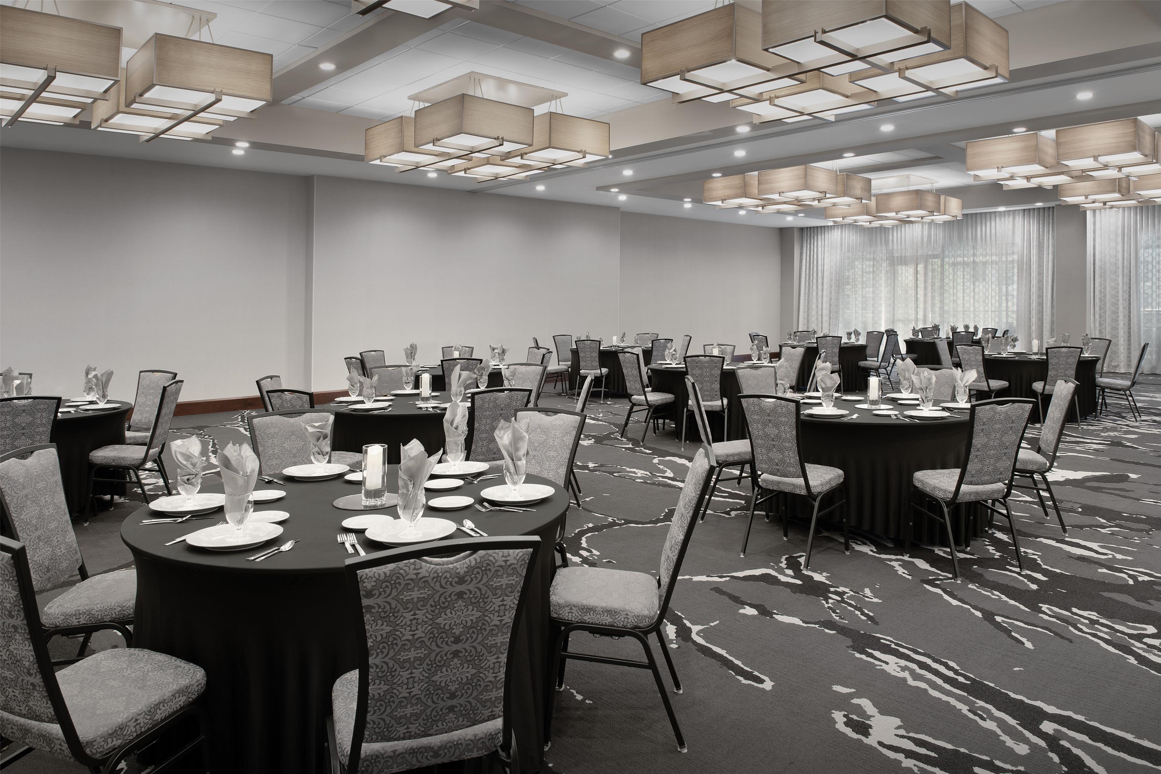 Hilton Garden Inn Charlotte Waverly NC - photo 23