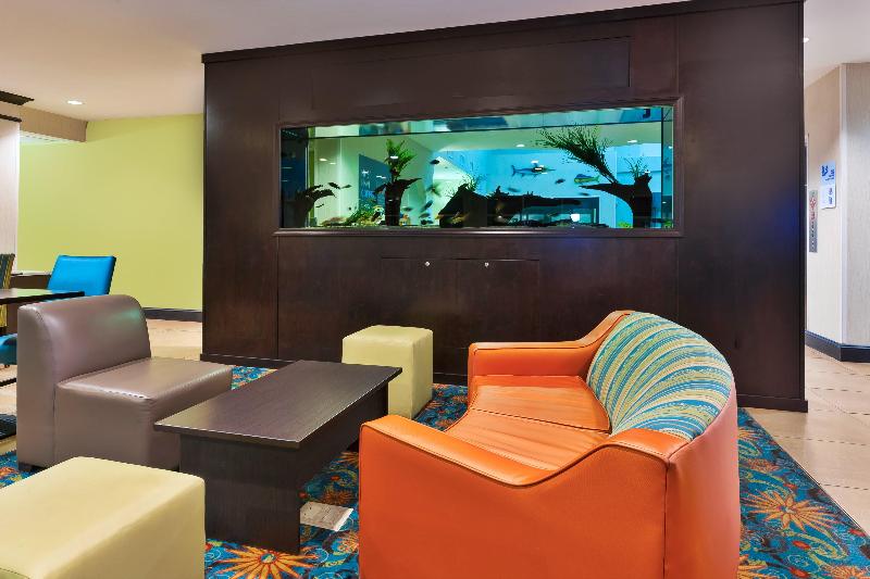 Holiday Inn Express & Suites Southport Oak Island Area by IHG - photo 11