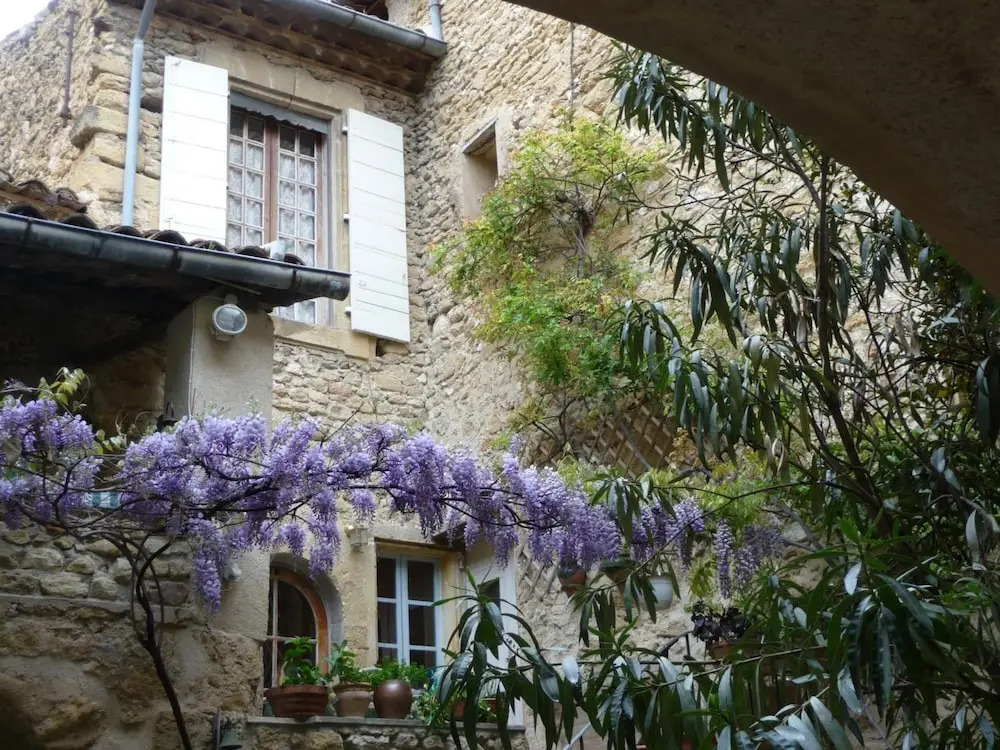 La Cordière — hotel in Lourmarin