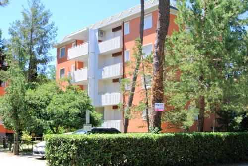 Valgardena Lignano — 4-Star Luxury Hotel in Lignano Sabbiadoro, Italy