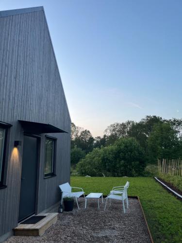Les Nuits d'Embalens - carbon neutral hotel in Fronton