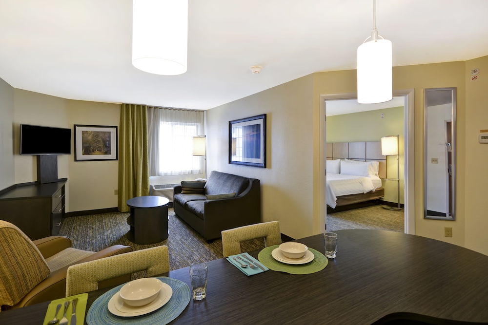 Candlewood Suites Smyrna Nashville an IHG Hotel - photo 3