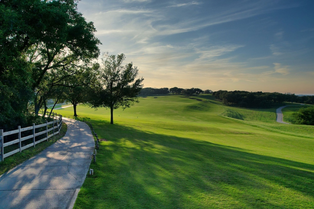 JW Marriott San Antonio Hill Country Resort & Spa - photo 100