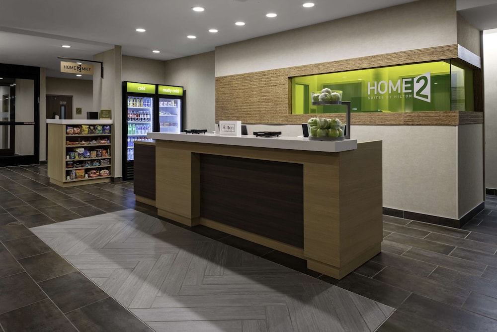 Home2 Suites by Hilton Vidalia GA - photo 3