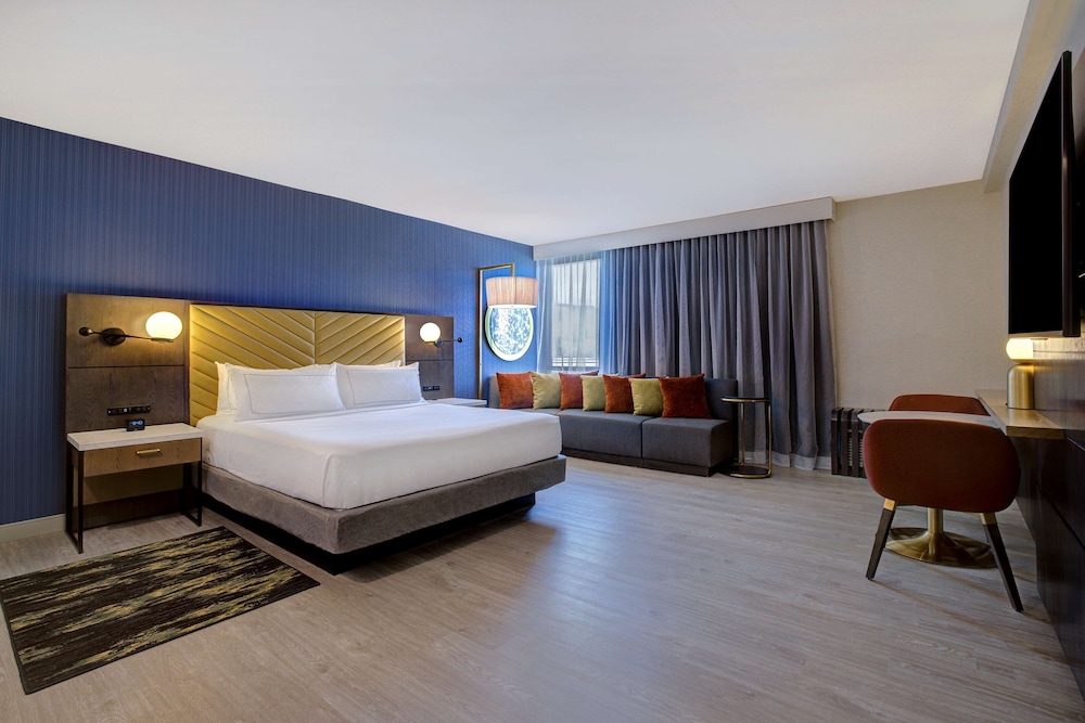 DoubleTree by Hilton Palmdale CA - photo 23