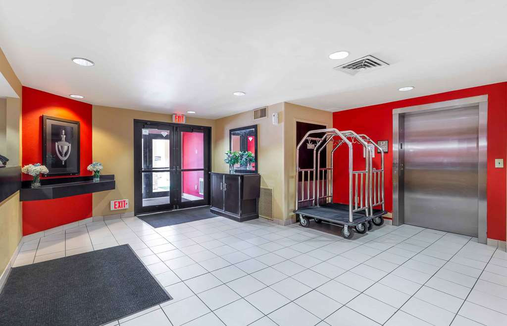 Extended Stay America Suites Providence Warwick - photo 7