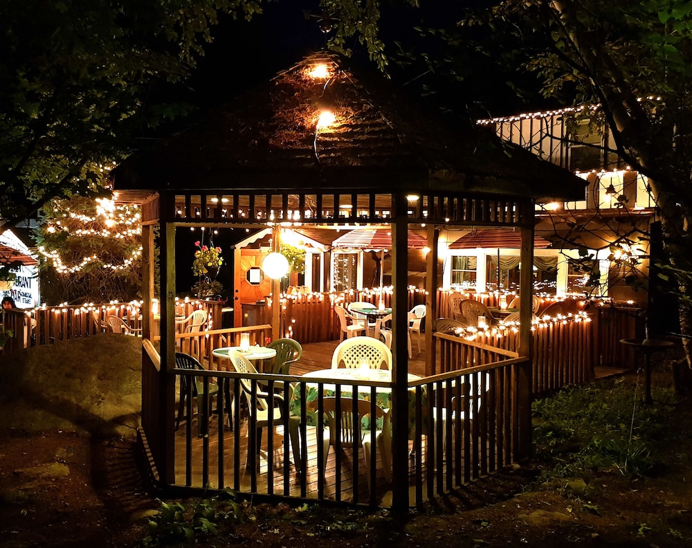 The Wilderness Inn - photo 61