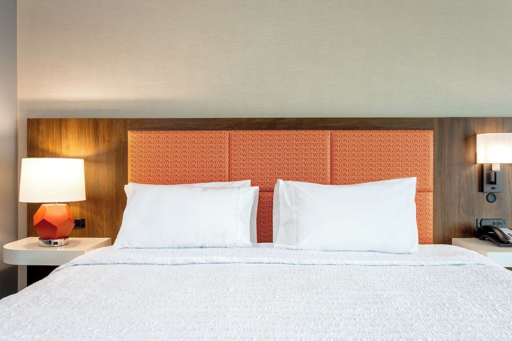Hampton Inn by Hilton Marianna I 10 - photo 10