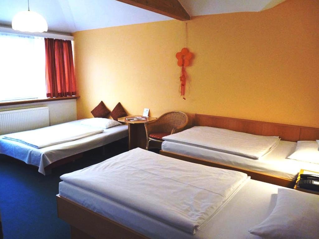 Oste Hotel in Bremervoerde, Germany