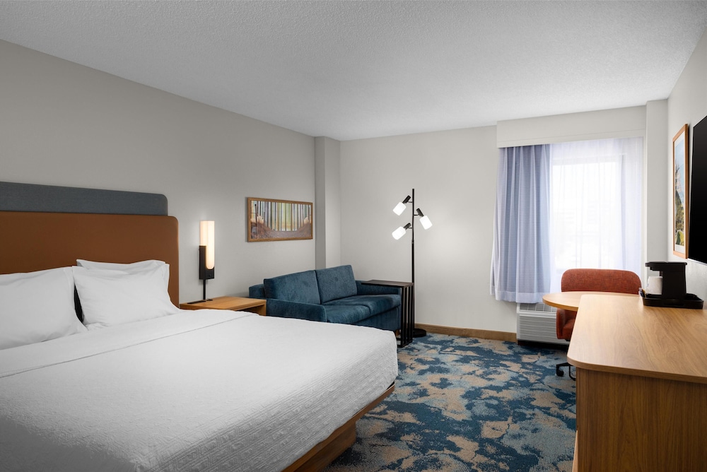 Hampton Inn Miami Airport West - photo 4