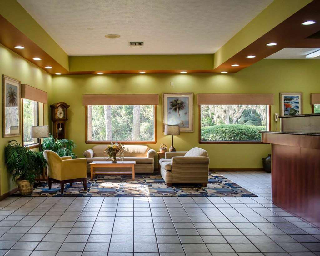 Quality Inn Crystal River - photo 4