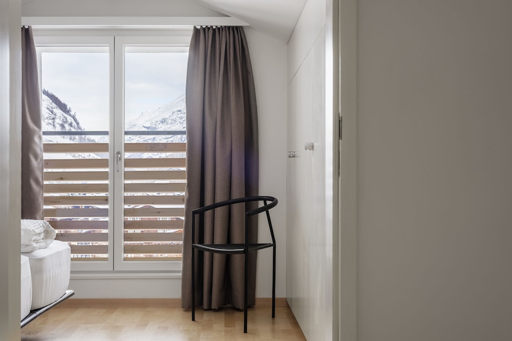 Ascot Zermatt — 4-Star Luxury Hotel in Zermatt, Switzerland