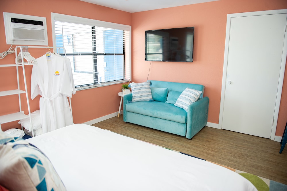 Sunburst Inn - photo 20