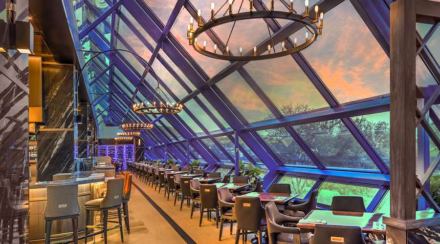 Atlantis Casino Resort Spa - photo 21
