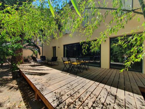 Superbe Batisse de Caractere Coeur de Ville in Perpignan, France