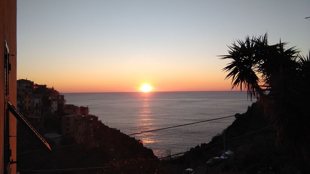 Sole Terra Mare — hotel in Vernazza