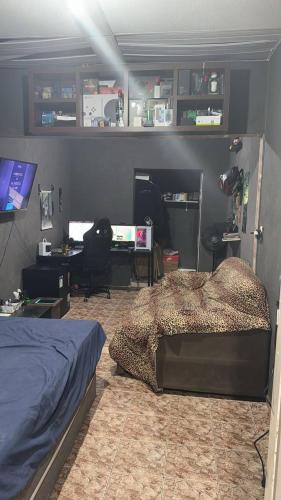 Escritorio Com varanda in Cabreuva, Brasil