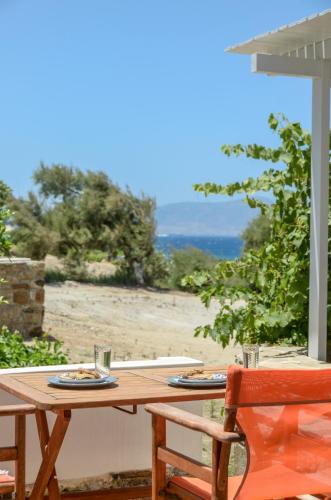 Orkos Blue Coast — Naxos — photo 4