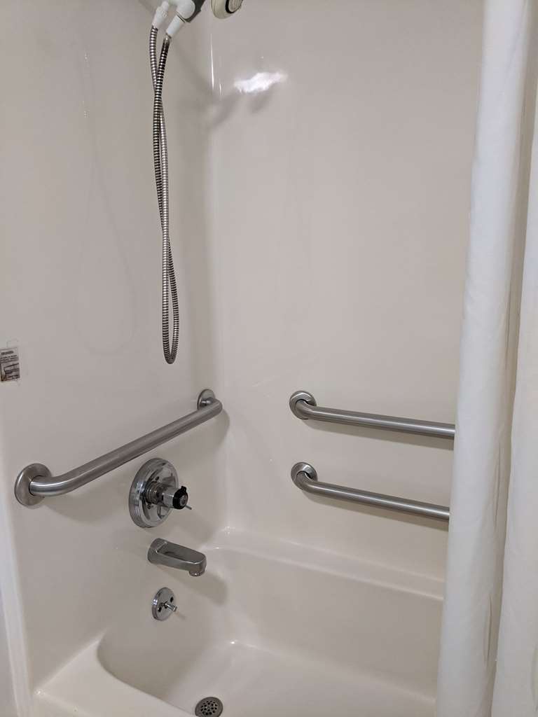 Americas Best Value Inn West Frankfort - photo 30