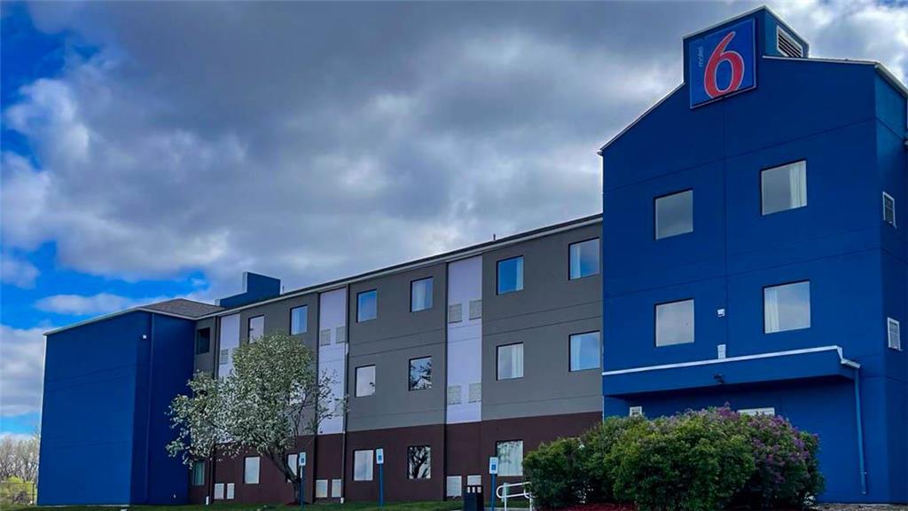 Motel 6 Caseyville IL Caseyville Il - photo 11