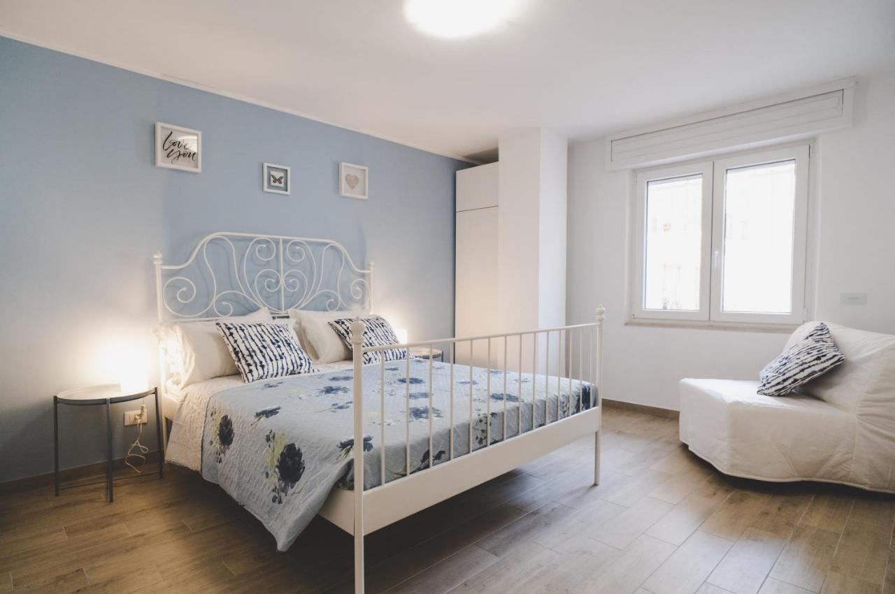 Casa al mare — 4-Star Luxury Hotel in Pescara, Italy