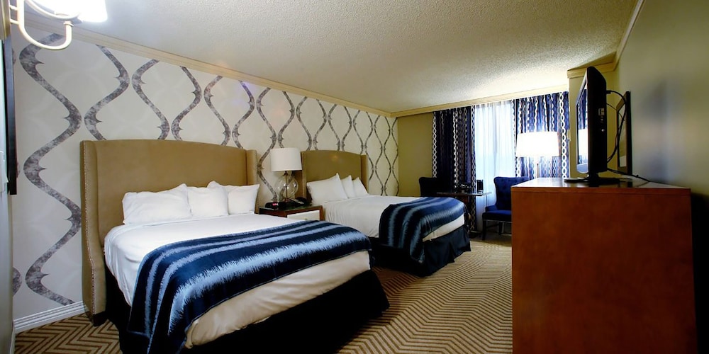 Harrah's Kansas City Hotel and Casino A Caesars Rewards Destination - photo 7