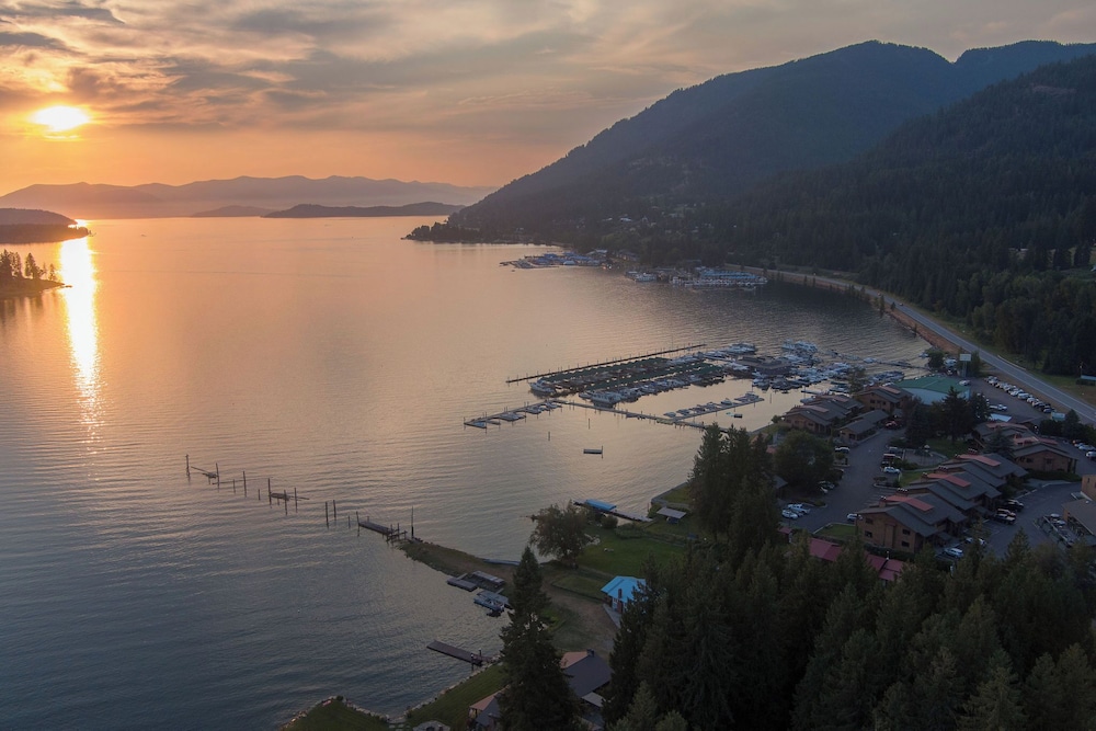 Pend Oreille Shores Resort E26 2 Br Condo - photo 65