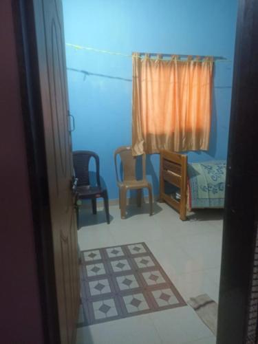 Narayan Niwas in Vengurla, India