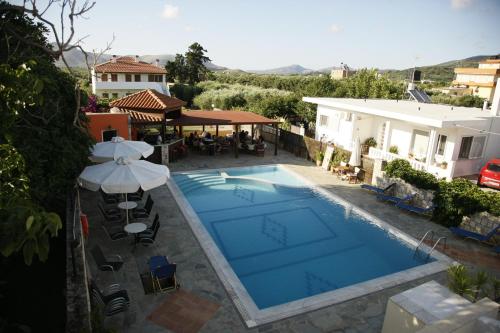 Kalliopi Hotel in Kissamos, Greece
