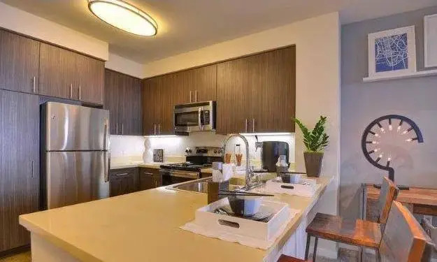 Oakwood Redwood City - photo 17
