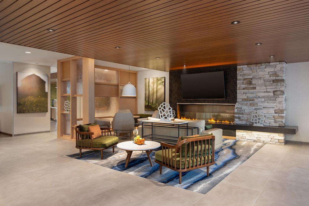 Fairfield by Marriott Inn & Suites Indianapolis Plainfield - photo 6