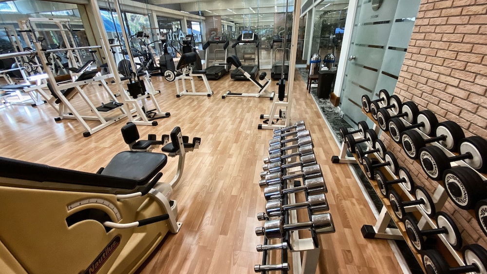 פעילויות וכושר