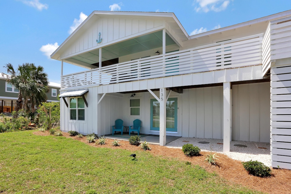 Anchored Inn by Pristine Properties Vacation Rentals - photo 54