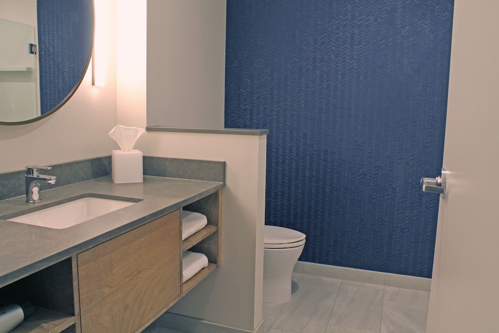 Fairfield Inn & Suites by Marriott St. Louis South - photo 24