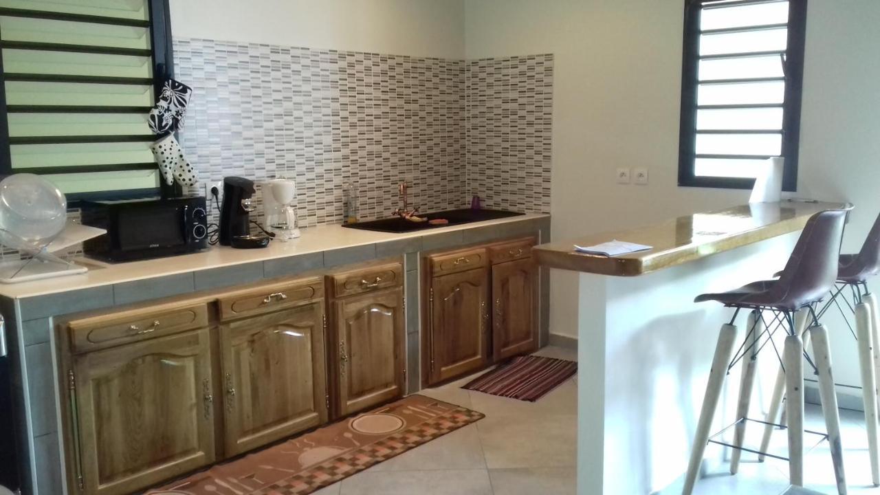 Location meublé a Salazie in Salazie, Réunion