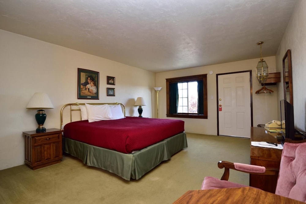 Sequim West Inn - photo 14