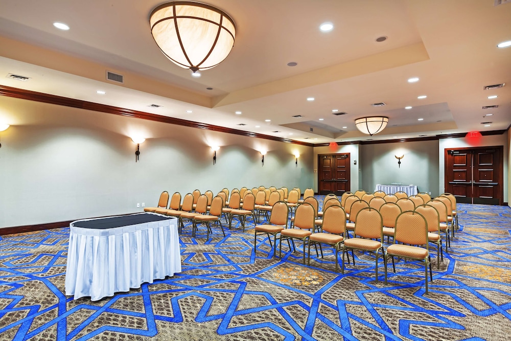 Hilton Waco - photo 47