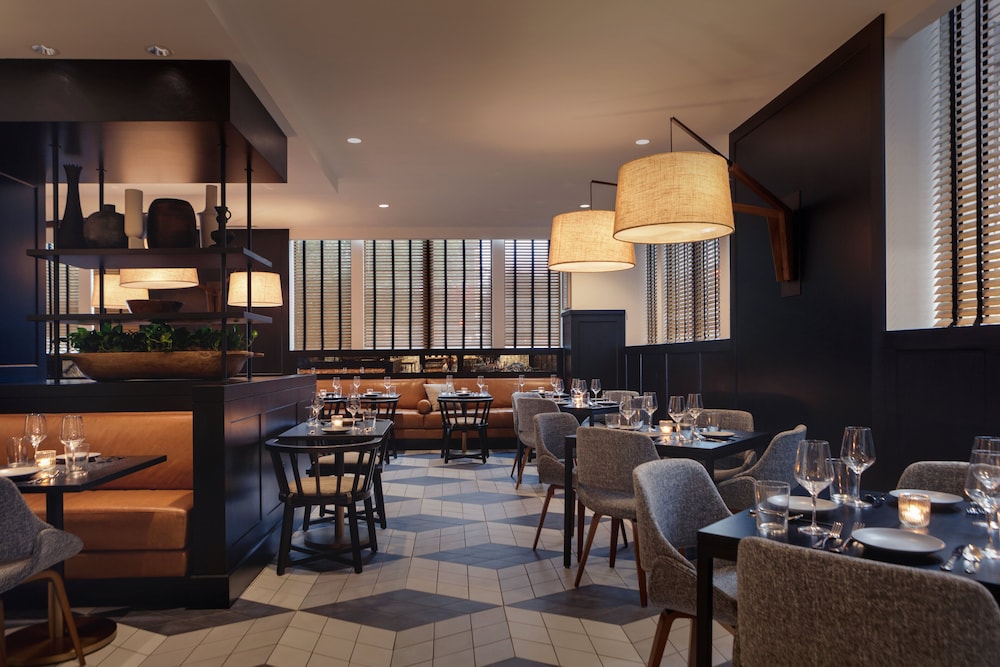 Kimpton Harper Hotel by IHG - photo 41