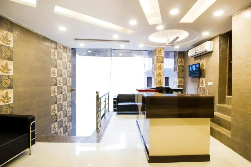 Hotel Welcome Stay by OYO in Delhi, India