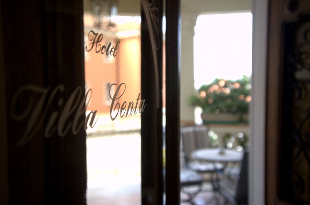 Hotel Villa Centa — Varazze