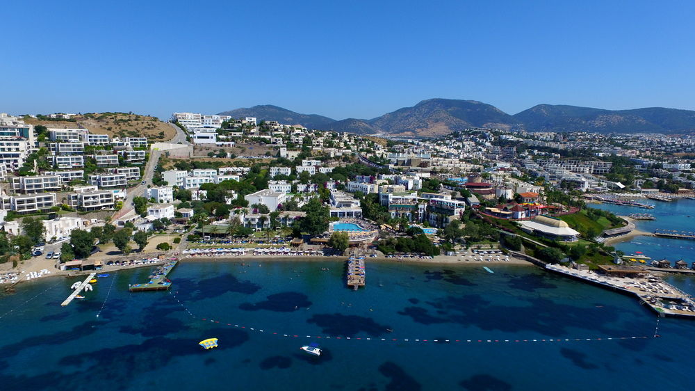 Rexene Resort All Inclusive - last minute hotel in Bodrum