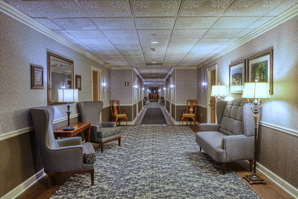 Carlisle Inn Walnut Creek - photo 25