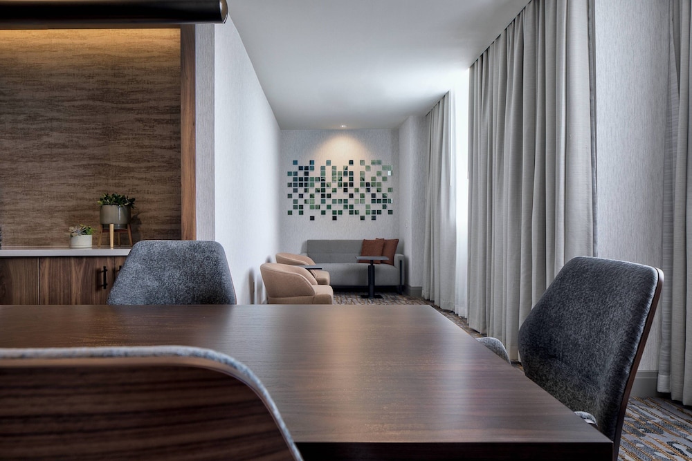 Dallas Plano Marriott at Legacy Town Center - photo 64