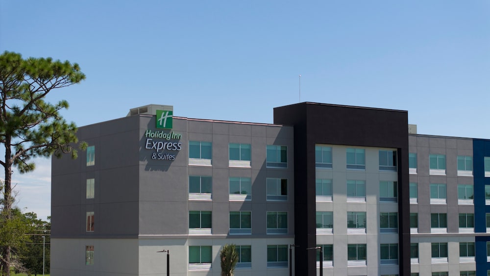 Holiday Inn Express & Suites Fort Walton Beach Eglin Area by IHG - photo 88