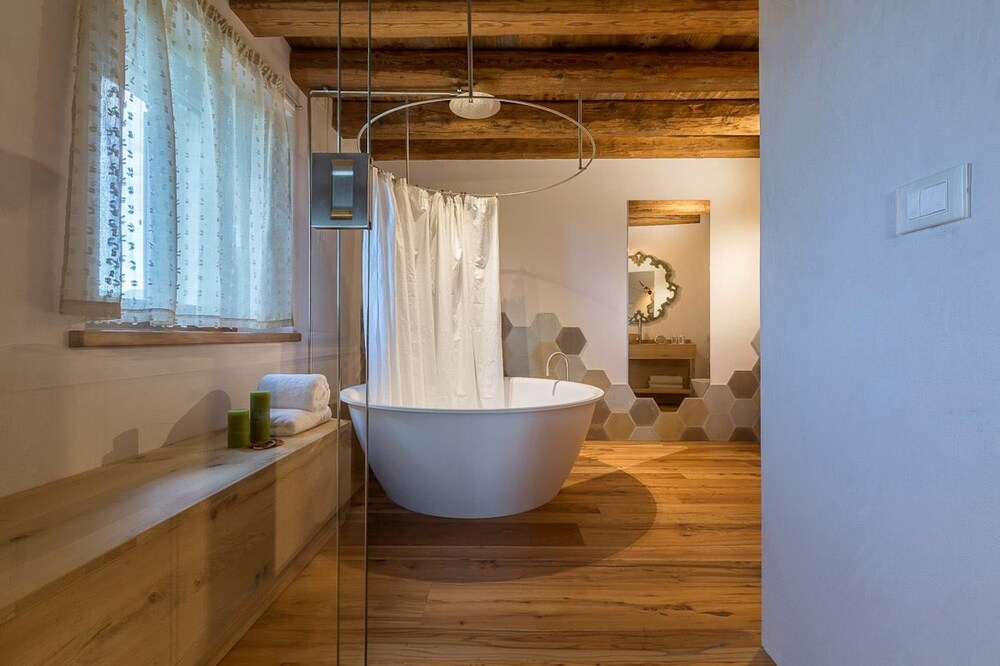 Mostofiore — 4-Star Luxury Hotel in Conegliano, Italy