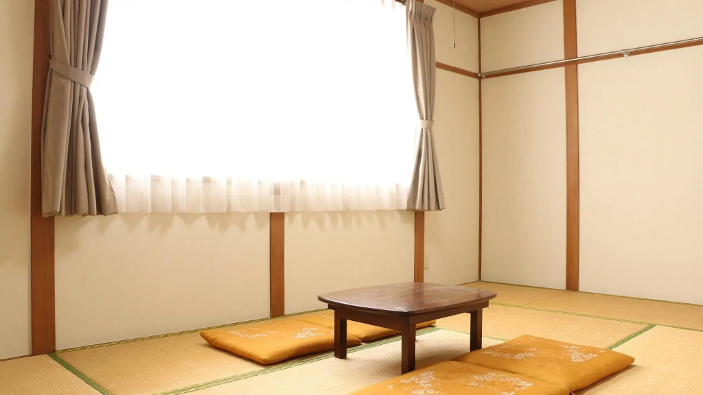 Minshuku Akasakata — hotel in Hachimantai