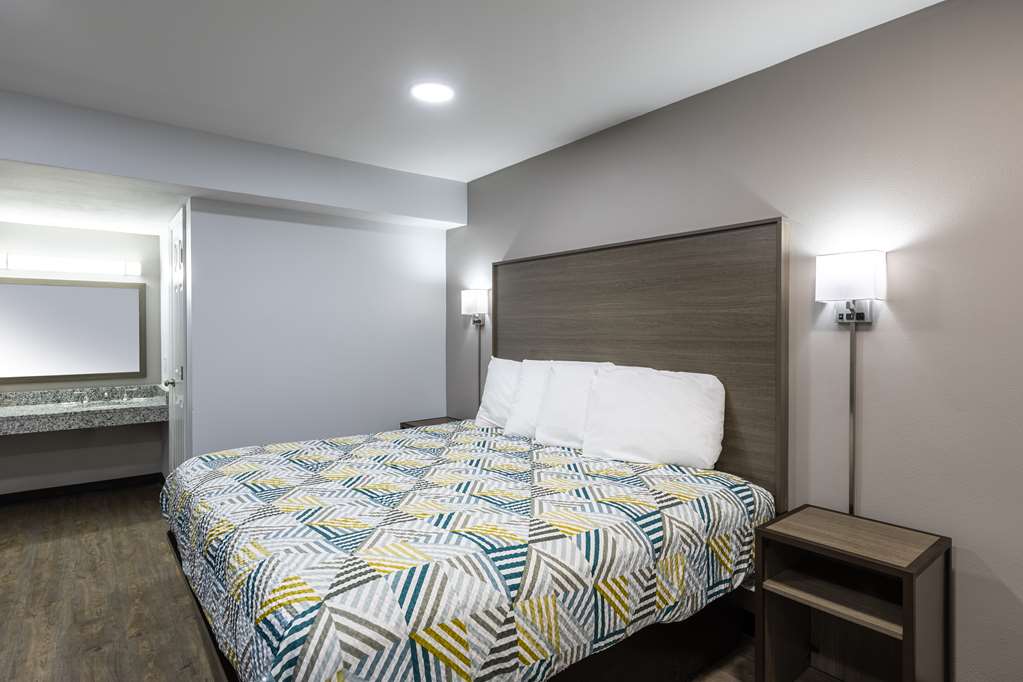 Motel 6 Hickory NC - photo 9