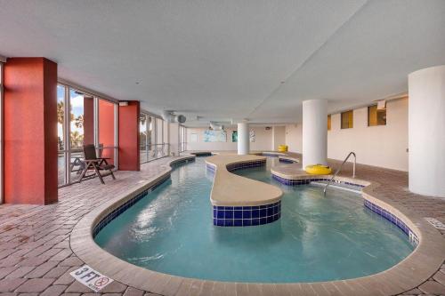GRA902 Grand Atlantic Resort Oceanfront 9th Floor 3BR 3BA - photo 26
