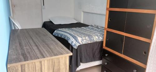 Quarto Girasol - last minute hotel in Sao Paulo